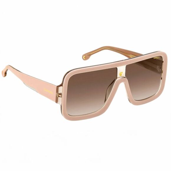 New, CARRERA Sunglasses Flaglab 14 10AHA Authentic - Picture 2 of 7